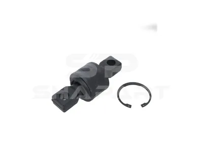 7.91051 Repair kit, reaction rod, D: 67 mm, b: 19 mm, Lb: 130 mm, L: 167 mm, H: 24 mm