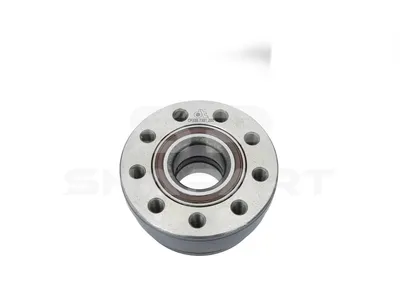 7.92200 Wheel bearing unit, d: 40 mm, D: 123 mm, H: 60 mm