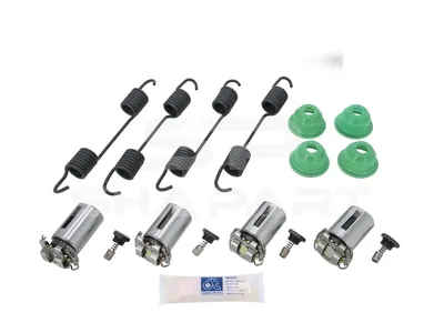 7.92456 Repair kit