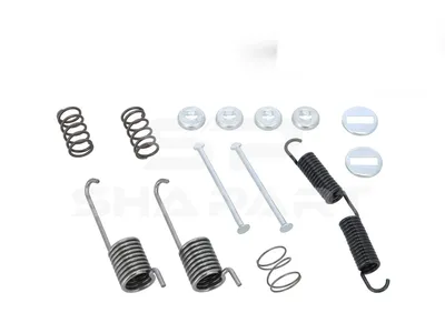 7.92469 Repair kit, return spring