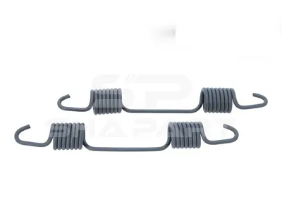 7.92500 Repair kit, return spring
