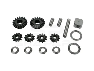 7.92800 Repair kit, differential