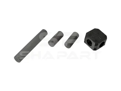 7.92801 Repair kit, differential