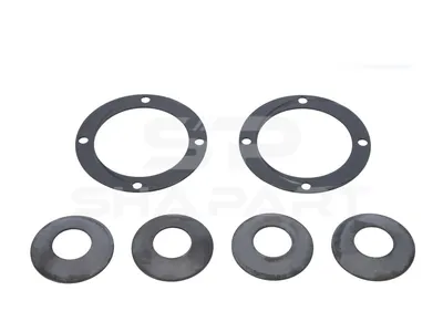 7.92806 Repair kit, differential