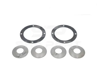 7.92808 Repair kit, differential