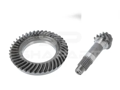 7.92826 Crown wheel & pinion