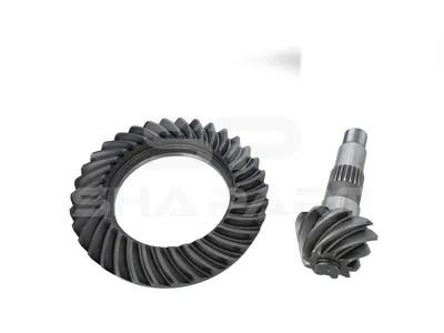 7.92829 Crown wheel & pinion