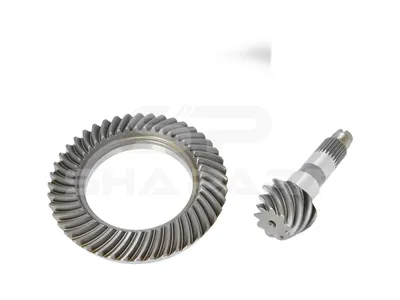 7.92830 Crown wheel & pinion