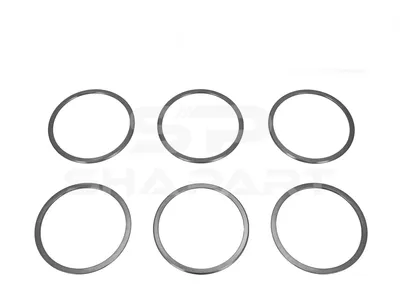 7.92860 Washer kit, differential