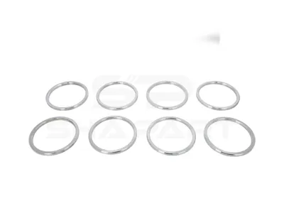 7.92862 Washer kit, differential