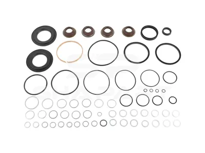 7.93002 Seal ring kit, gearbox
