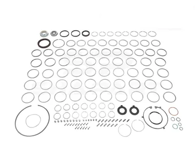 7.93003 Gasket kit, gearbox