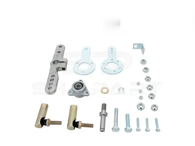 7.93040 Repair kit, Switching