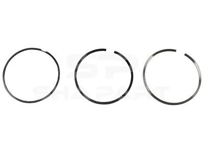7.94509 Piston ring kit, D: 95.8 mm