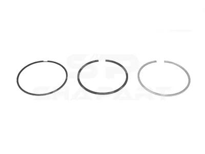 7.94514 Piston ring kit, OS 0.4 mm