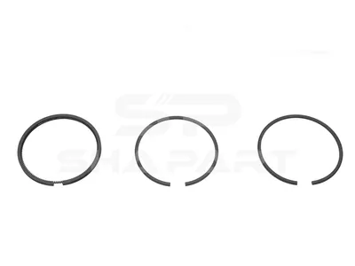 7.94516 Piston ring kit, Compressor, D: 65.5 mm