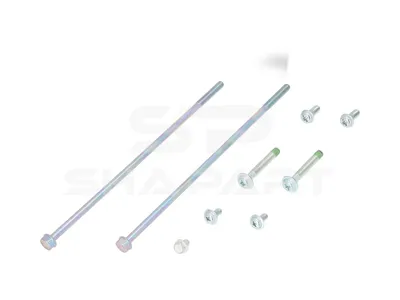 7.94901 Repair kit, starter