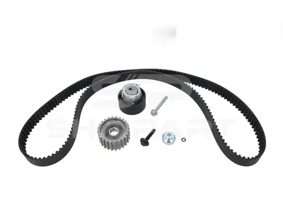 7.94951 Timing belt kit, W: 30 mm, 178 teeth