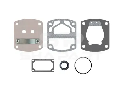 7.95000 Repair kit, compressor