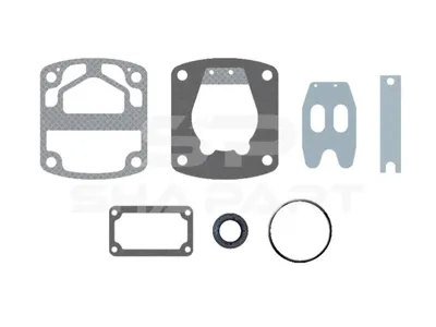 7.95001 Repair kit, compressor