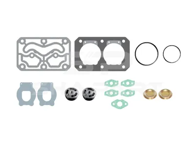 7.95007 Repair kit, compressor
