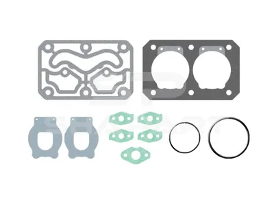 7.95008 Repair kit, compressor