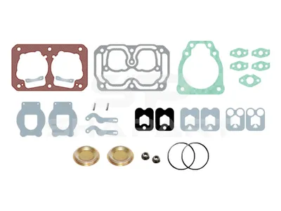 7.95064 Repair kit, compressor