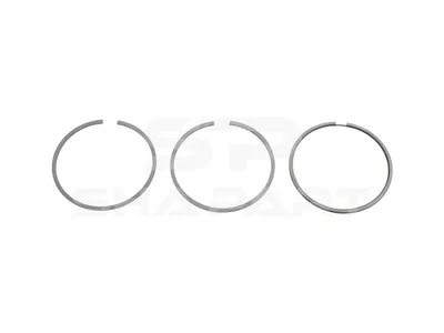 7.95090 Piston ring kit, D: 80 mm