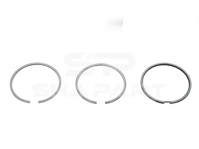 7.95091 Piston ring kit, D: 80.3 mm