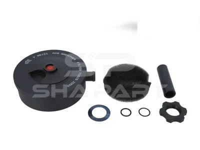 7.95121 Filter kit