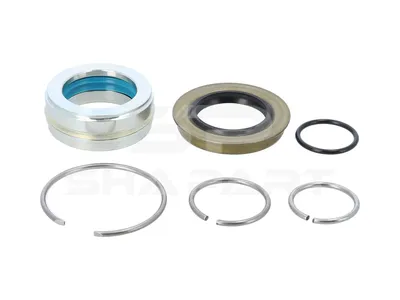 7.96007 Repair kit, cabin tilt cylinder