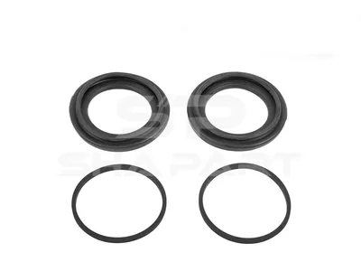 7.96025 Gasket kit, brake caliper, D: 60 mm