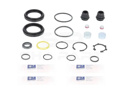 7.96029 Repair kit, brake caliper