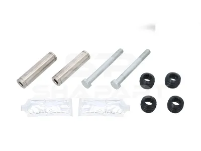 7.96041 Repair kit, brake caliper