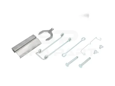 7.96044 Repair kit, brake caliper