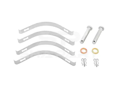 7.96045 Repair kit, brake caliper