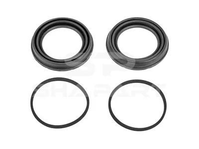 7.96046 Gasket kit, brake caliper, D: 60 mm