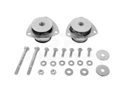 7.96052 Repair kit, cabin suspension
