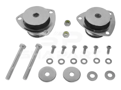7.96053 Repair kit, cabin suspension