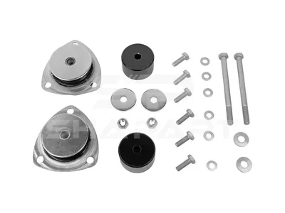 7.96055 Repair kit, cabin suspension