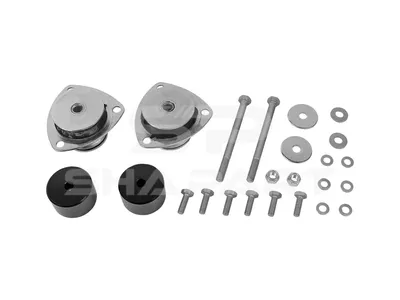 7.96057 Repair kit, cabin suspension