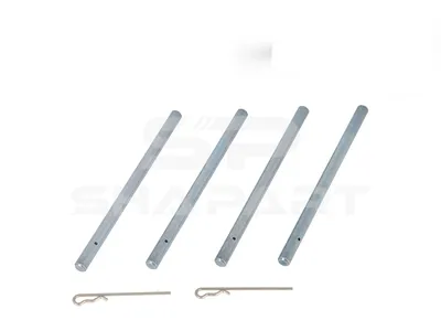 7.96072 Repair kit, brake caliper