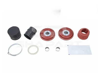 7.96073 Repair kit, Brake caliper