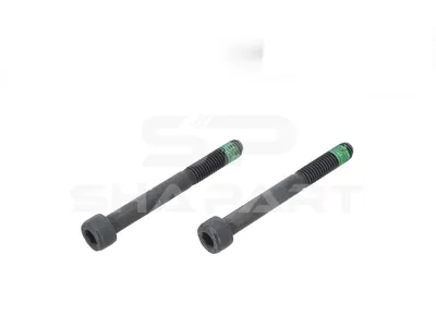 7.96081 Repair kit, brake caliper