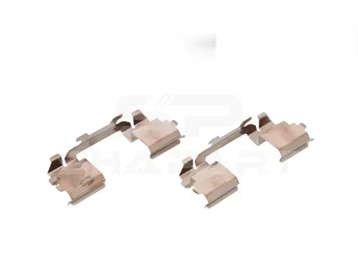 7.96084 Repair kit, brake caliper