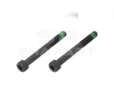 7.96096 Repair kit, brake caliper