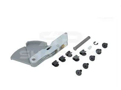 7.96101 Repair kit, seat