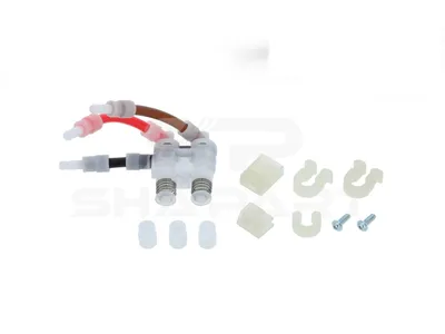 7.96102 Repair kit, seat