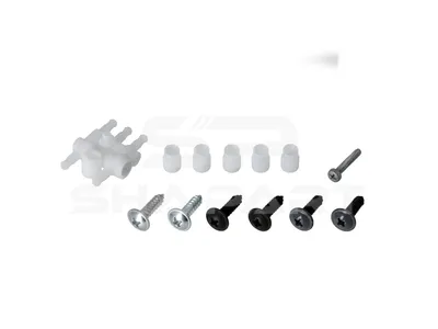 7.96103 Repair kit, seat