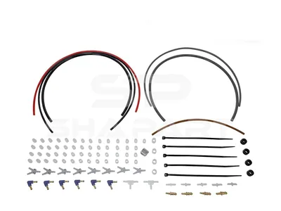 7.96105 Repair kit, seat
